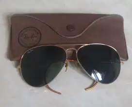Ray-ban aviator clasic