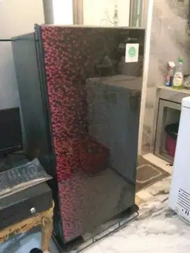 KULKAS SHARP 1 PINTU JUMBO