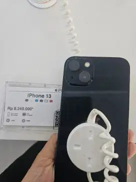 Iphone 13 4/128