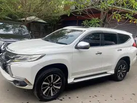 JUAL CEPAT PAJERO SPORT