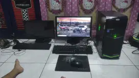 JUAL PC (komputer)