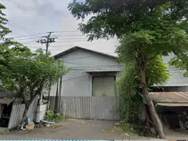 Sewa Gudang Di Jalan Raya Tugu Mangkang Semarang
