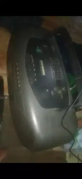 Tape Polytron Bigband