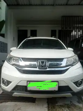 Honda BR-V 2018 Bensin Matic [Nego sampai jadi]