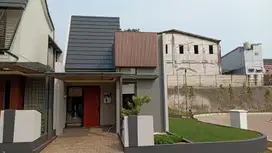 Rumah Redy siap Huni tahun ini di BSD CITY