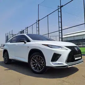 LEXUS RX 300 F SPORT 2020 / RX300 2020