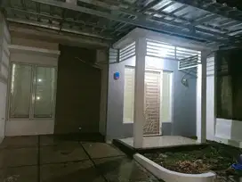 Rumah di sewakan