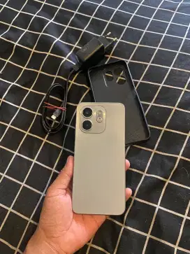 Infinix Smart 9 4 128gb Second Normal