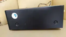 Power Amplifier merk AMC 100 watt