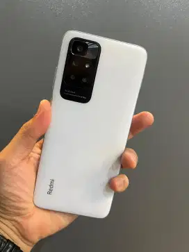 Xiomi Redmi 10 4/64gb fullset