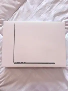 Macbook Air M4 NEW iBox SEGEL