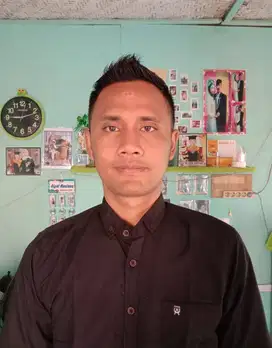 Mencari pekerjaan siapa tau ada yg membutuh kan supir