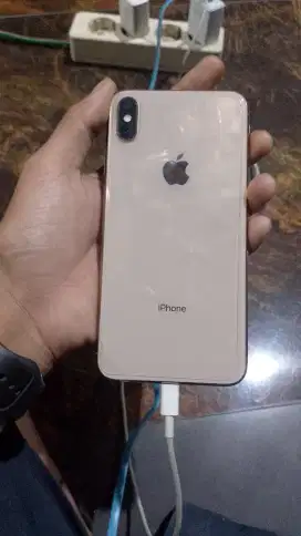 Xs max 256 inter jaringan permanen