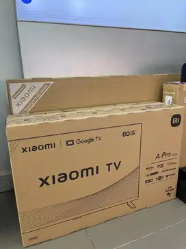 Xiaomi tv a pro 32