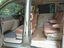 Jual Serena mulus pajak hidup