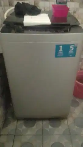 MESIN CUCI BEKO 1Tabung