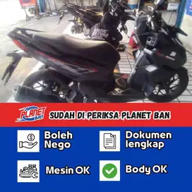 HONDA VARIO 160 CBS 2023