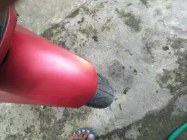 Honda Pcx 160 siap pake