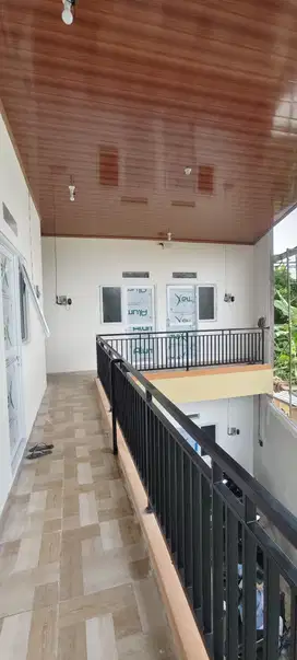 Rumah kos dijual murah patemon gunungpati unnes