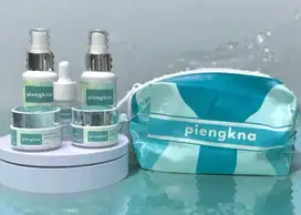 Paket Skincare 5in1 BPOM – Cerah Alami 7 Hari, 200K