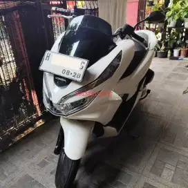 HONDA PCX 2018 KM 6.782