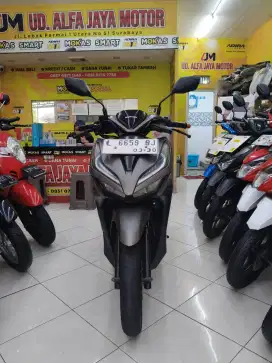 Unit Istimewa ^ Honda Vario 150 keyless th 2020