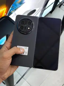 Oppo find N5 16/512Gb fullset Like New garansi on