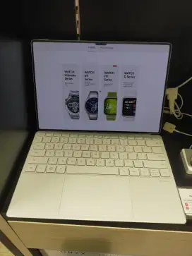 HUAWEI MATE PAD PRO 13.2