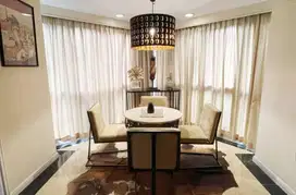 For Sell Setiabudi Residence Apartment 3+1 BR 159 sqm
