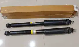 Shockbreaker Belakang XL7 (bocor)