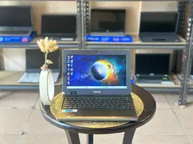 PROMO ASUS BR1100CKA INTEL CELERON-N4500/SSD128GB/RAM4GB BERGARANSI