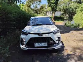 Raize 1.0 GR Sport AT 2022