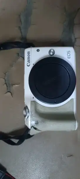 Canon M3 bagi yg minat