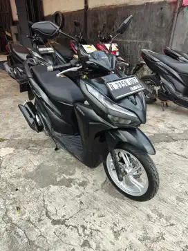 Vario 150 keyless 2018 dp 1jt uqz dca