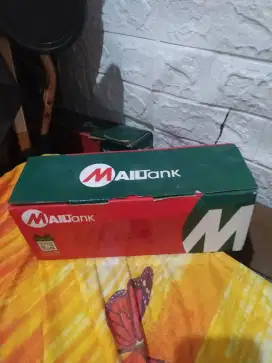 Mesin Gurinda Tangan - Hand Grinder merk MAILTank SH01