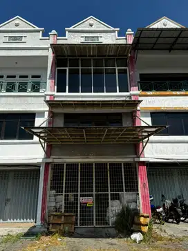 RUKO NIRWANA EKSEKUTIF