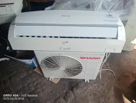 Aripin jual beli AC bekas berkualitas