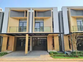JUAL MODAL !! TANAKAYU JIVA BSD CITY FULLY FURNISHED