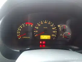 hyundai avega tahun 2007,