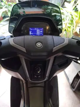Jual Cepat Nmax Neo S 2025