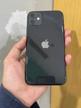 Iphone 11 64gb inter all op hp casan