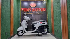 ENY MOTOR - YAMAHA FAZZIO NEO 125 TH 2023! KM 5RB