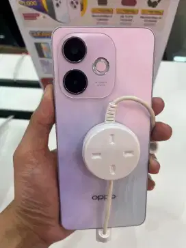 Kredit Oppo A5 Pro Bebas 1X Cicilan Tanpa Kartu Kredit