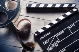 Cari Teman Buat Bikin Film