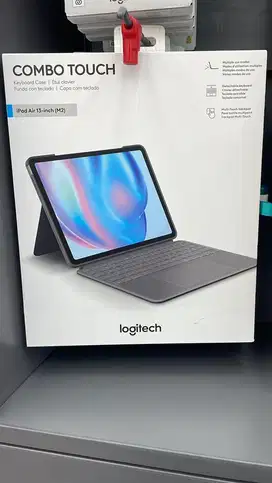 COMBO TOUCH KEYBOARD CASE 13 INCHI