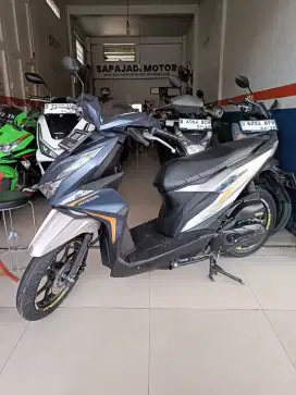 HONDA NEW BEAT CBS ISS 2021
