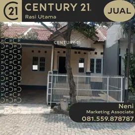 DIJUAL RUMAH DI SUKARAJA BOGOR