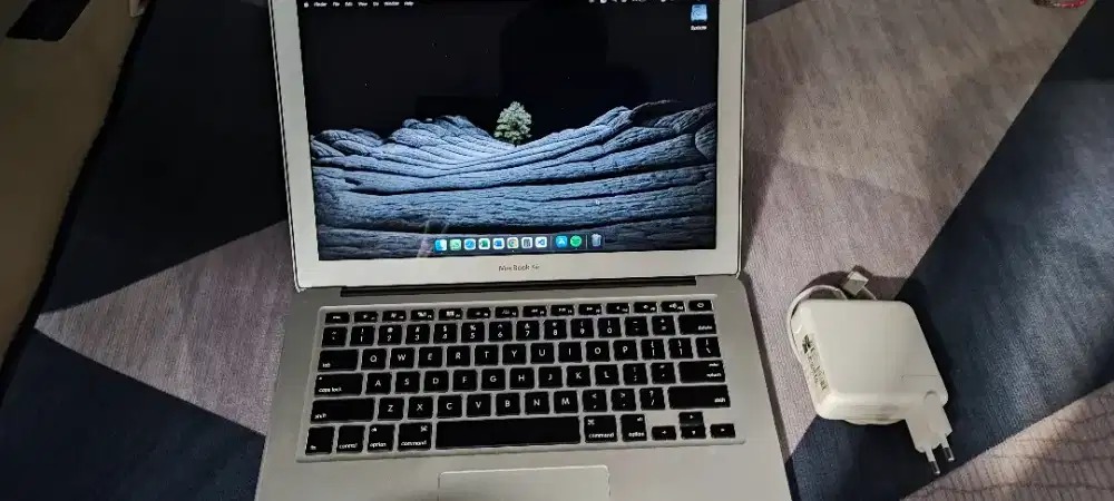 Macbook Air 2015