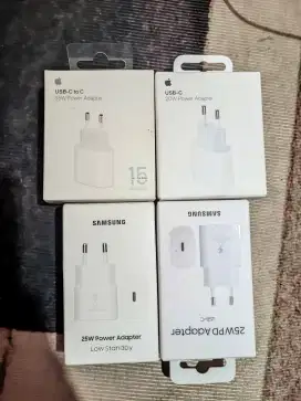 Adaptor Charger copotan