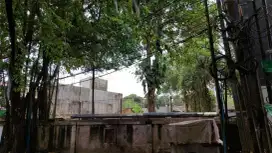 Dijual kavling tanah murah akses 3mobil lokasi dekat bangka raya